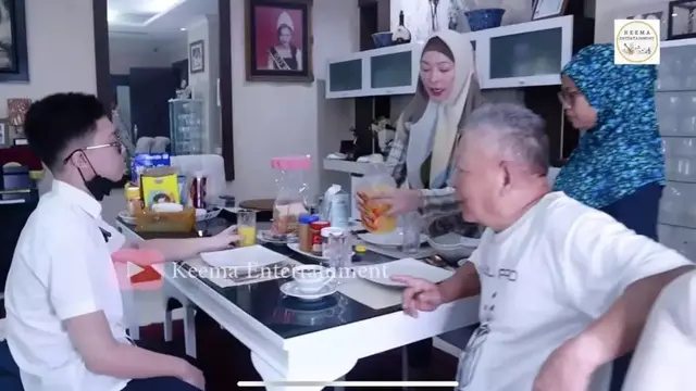 [Liputan6] Angelina Sondakh