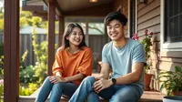 350 Caption Kakak Adik Singkat yang Penuh Makna