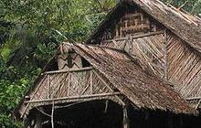 Rumah Tradisional di Sumbar Ini Dibangun Tanpa Paku, Ini Rahasianya Bisa Berdiri Kokoh