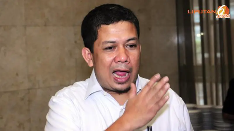 Fahri Hamzah PKS Berkicau `MelawanLupa`, Sindir Mega dan Jokowi?