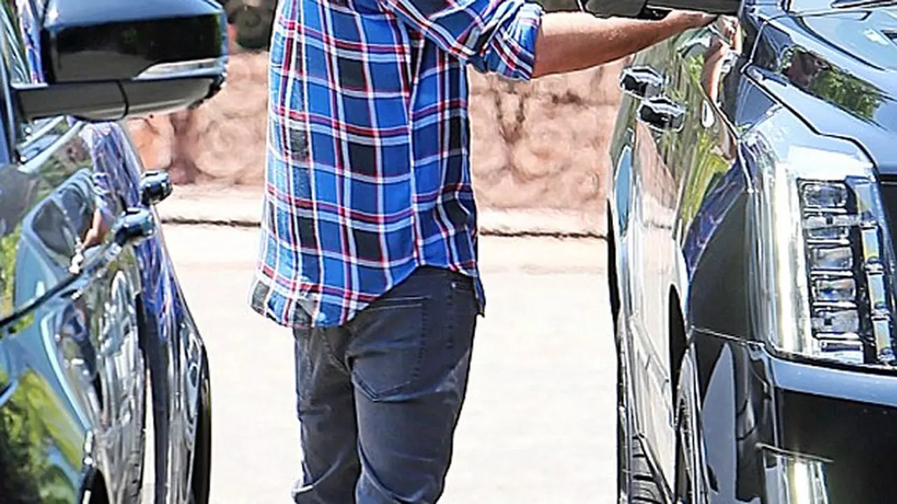 [Bintang] Scott Disick