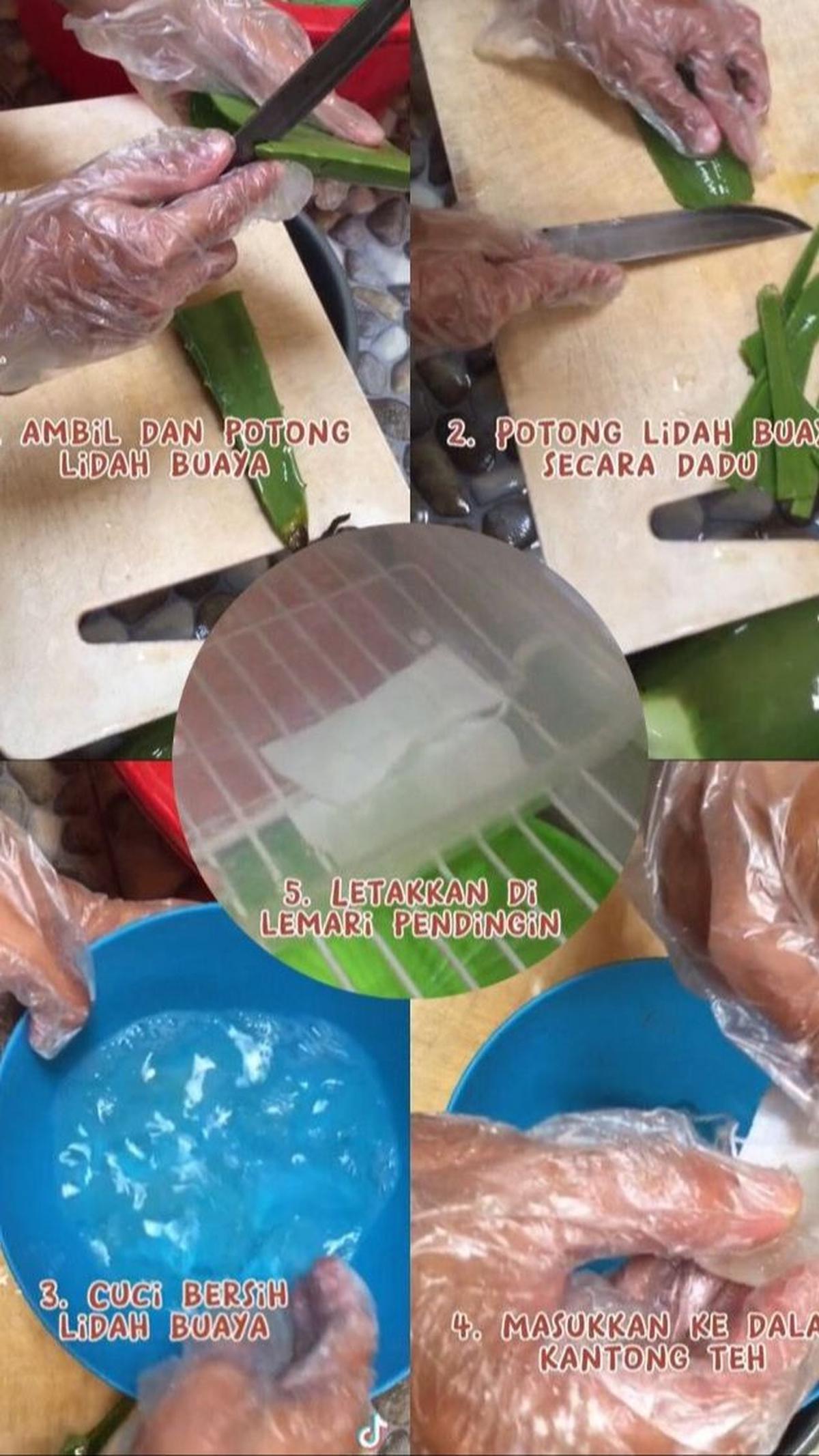 Tutorial dan Mengaplikasikannya <br>