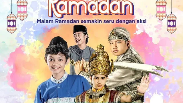 Berkah Cinta Ramadan (ist)