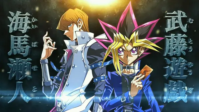 Film Yu-Gi-Oh!: The Dark Side of Dimensions Tayang di Luar Jepang