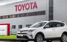 Chatib Basri Ungkap Strategi Bawa Investasi Toyota Rp61 Triliun ke Karawang