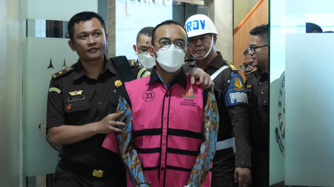 Daftar 9 Mafia Minyak Biang Kerok Gaduh Pertamax Oplosan, Berikut Peran Lengkapnya