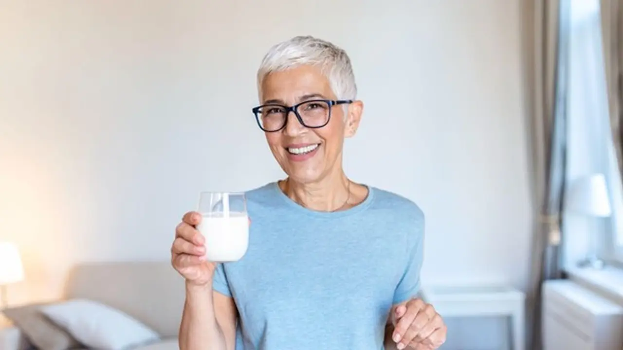 susu etawa