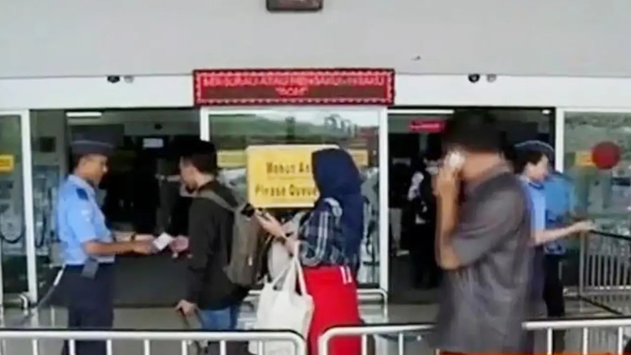 Bandara Soetta