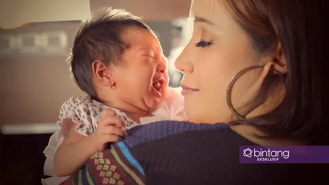 [Bintang] Andi Soraya