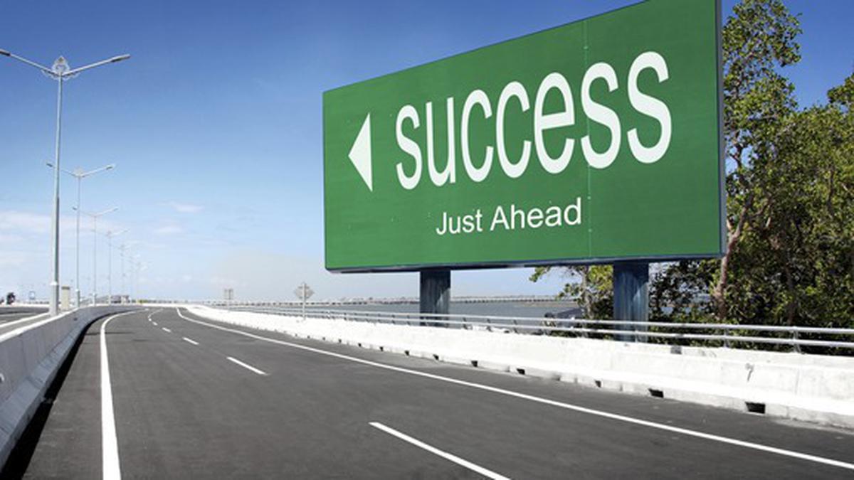 Inspirasi Karir: Yang Anda Perlu Tahu dari Orang Sukses (1)