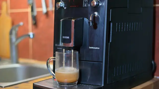 Coffee Maker