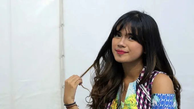 [Bintang] Audi Marissa