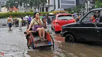 Psikolog: Zaman Sekarang, Banyak Orang Seenaknya