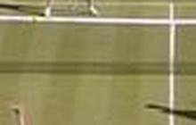 Konsentrasi Satu Stadion Ambyar karena David Beckham