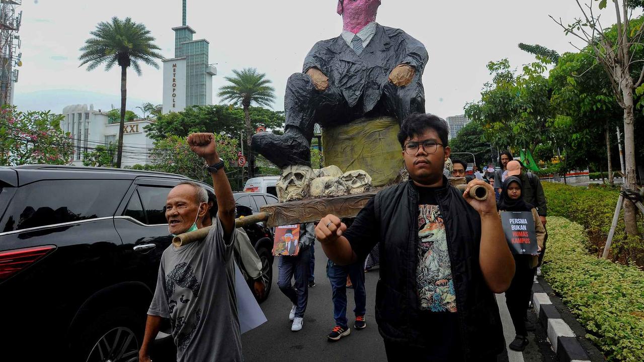 Peringatan Hari HAM Sedunia