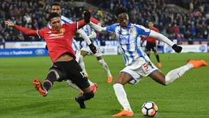 Chris Smalling Resmi Gabung Porto, Eks Manchester United Pulang ke Eropa