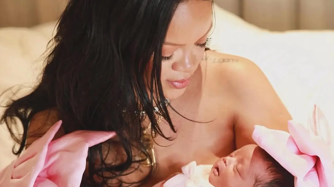 Rihanna