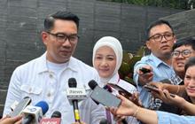 Ridwan Kamil Diterpa Isu Perselingkuhan dengan Lisa Mariana, Begini Reaksi Atalia