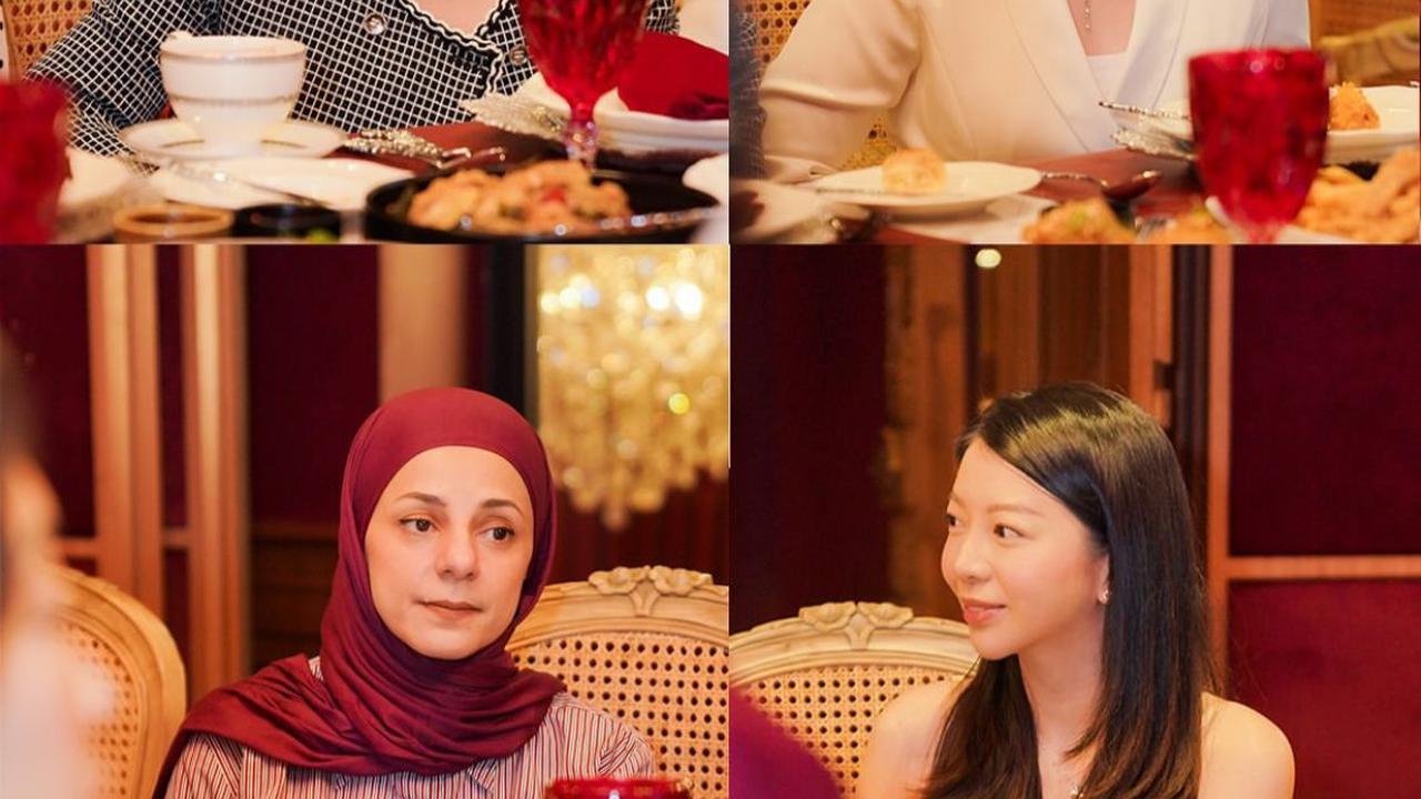 Dari Nagita Slavina Hingga Raisa, Inilah Momen Stylish Para Beauty Owner Lokal yang Jadi Perbincangan