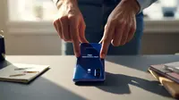 Cara Hard Reset Samsung: Panduan Lengkap untuk Semua Tipe Galaxy