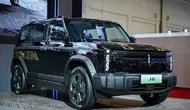 Harga Mobil Listrik Chery J6 Bekas per Oktober 2026