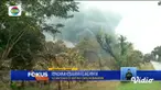 Perbarui informasi Anda bersama Fokus edisi (30/3) dengan topik berita sebagai berikut, Fotografer Cilik Pandu Wisatawan, Pengungsi Kebakaran Kilang Dipijat Menteri, Kreasi Kuliner Burger Kimchi.