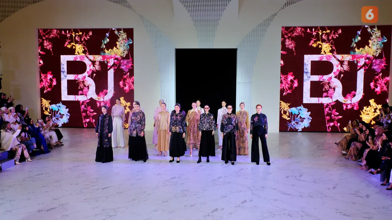 Fashion Nation 2025