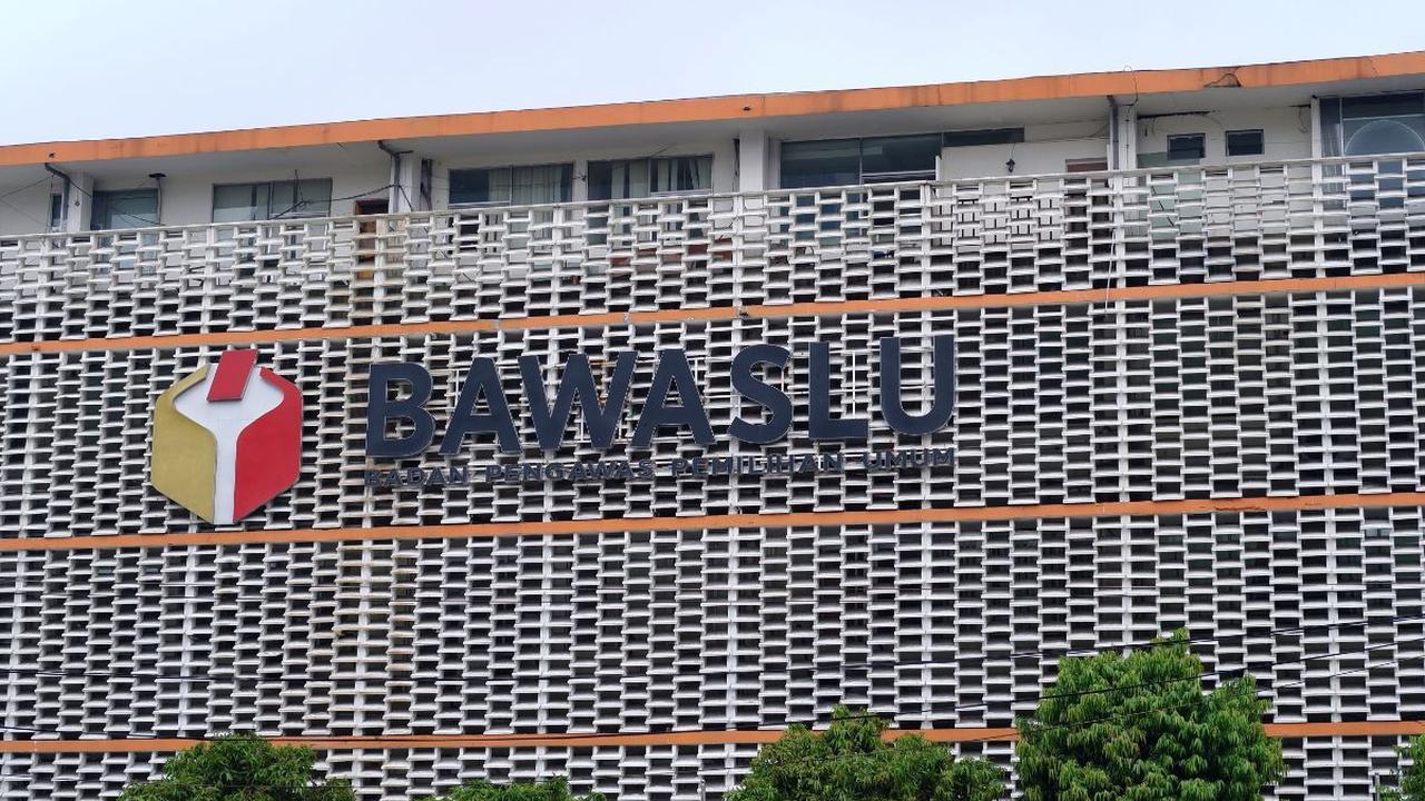 Bawaslu Sudah Surati Jokowi Minta Menteri Tak Gunakan Program Pemerintah untuk Kampanye