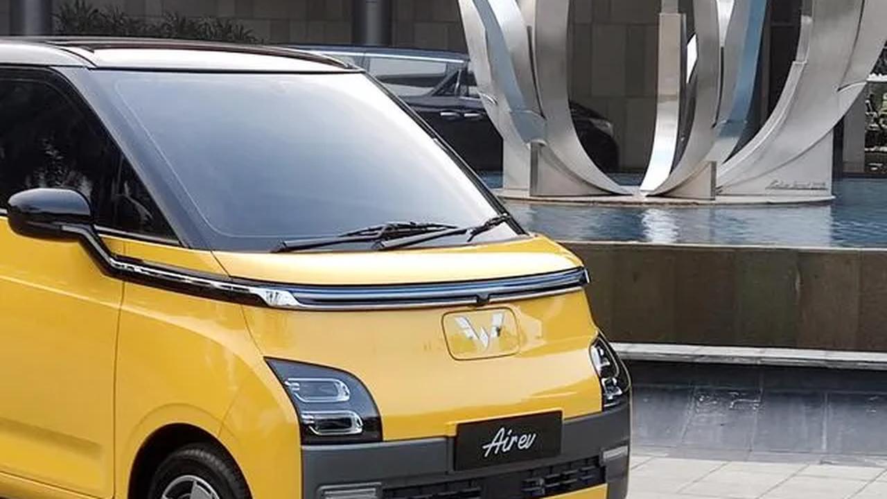 Merayakan HUT ke-1 Air ev, Wuling bikin kampanye media sosial yang bertajuk #ThisIsMyEVWay. 

Kampanye ini berlaku hingga 20 Juli 2023.