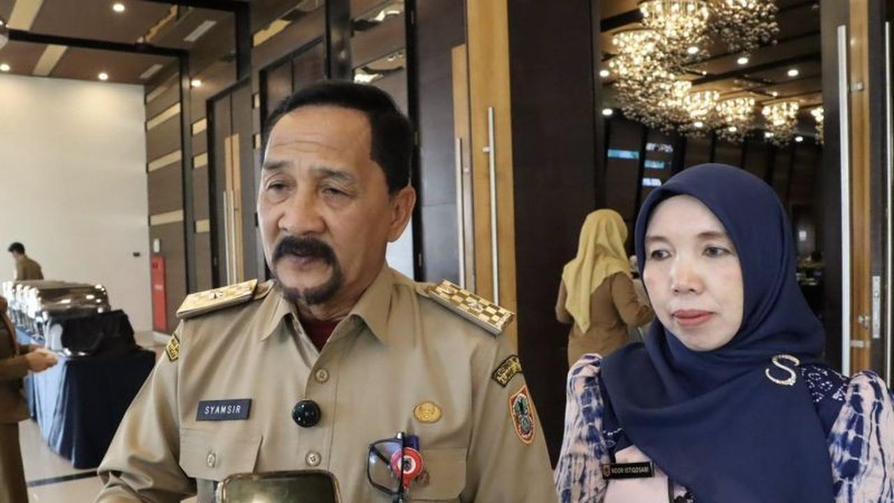 DPKP Kalsel Larang Petani Bakar Lahan Antisipasi Kemarau Panjang El Nino