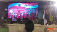 Dirjen Binalattas Buka KKIN Tingkat Nasional
