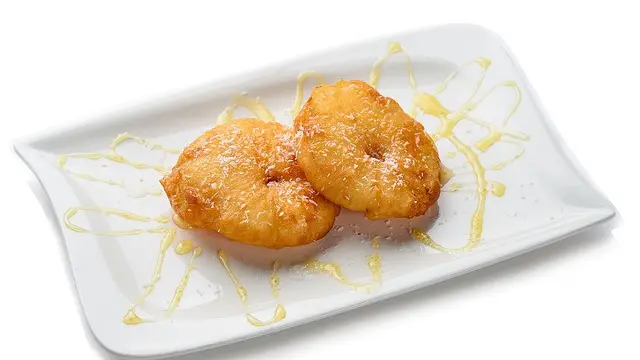 Nanas Goreng (Image by Radomír Chajda from Pixabay)