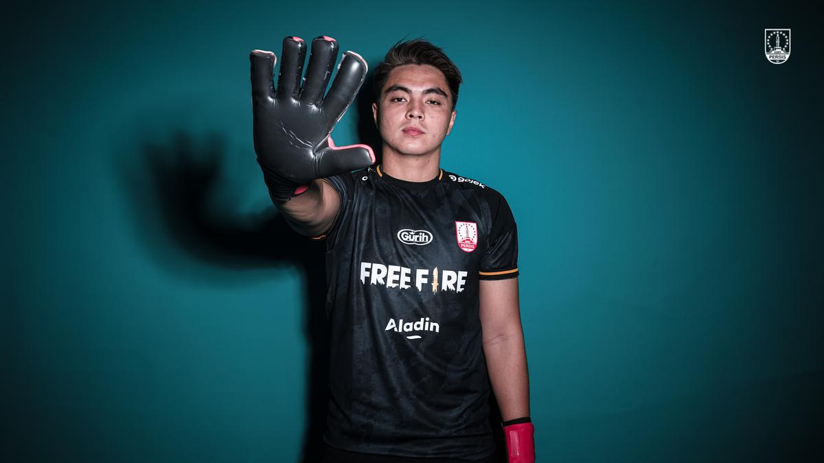 BRI Liga 1: Layak Disebut Pahlawan Persis Vs Borneo FC, Gianluca Pandeynuwu Tetap Rendah Hati