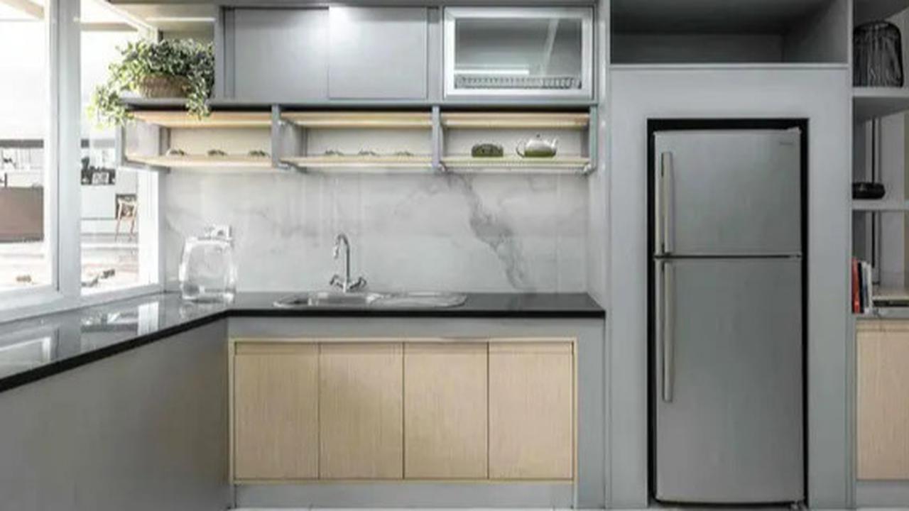 7 Tips Buat Interior dengan Ruangan Kecil Terlihat Lebih Luas