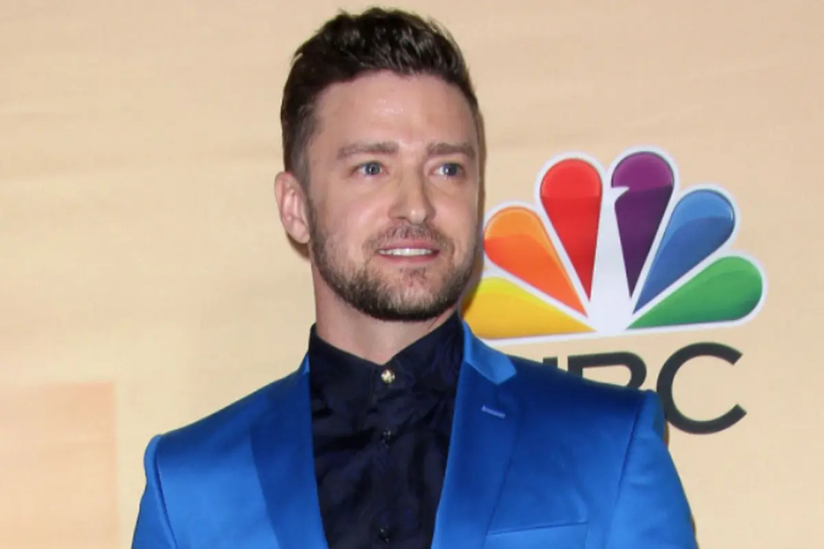 Justin Timberlake 