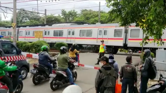 KRL