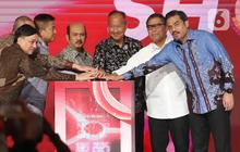 Pengunjung IIMS 2025 Meningkat dari 2024, Total Transaksi hingga Rp 6,7 Triliun