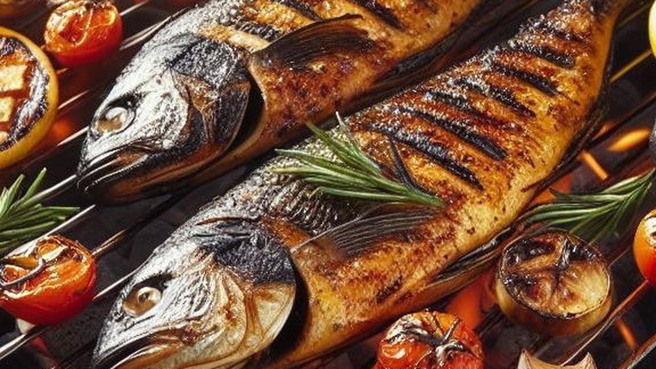 Waspadai Sejumlah Jenis Ikan yang Bisa Menyebabkan Haus setelah Dimakan, Tidak Cocok untuk Sahur