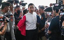 Hakim Sebut Perbuatan Harvey Moeis Sakiti Hati Rakyat, Perberat Uang Pengganti Rp420 Miliar