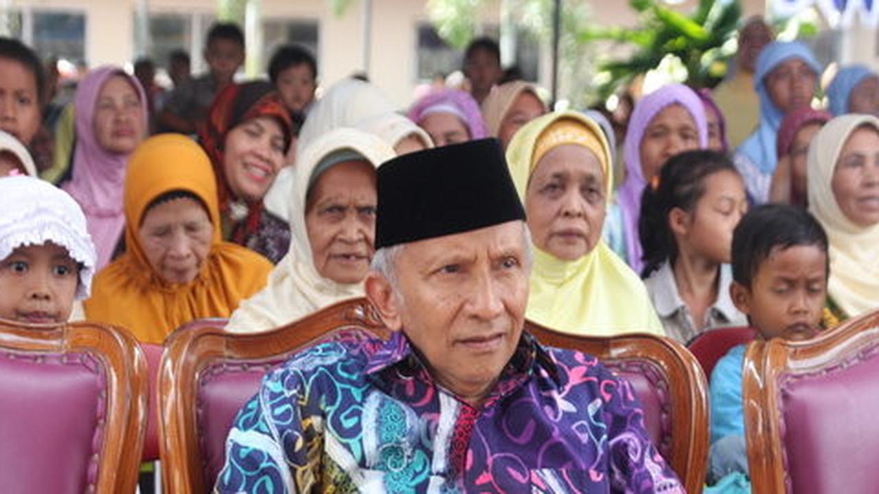 Restui PAN gabung pemerintah