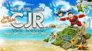 Pada tahun 2015, Iqbaal bermain dalam film CJR The Movie. Film ini menceritakan tentang perjuangan CJR setelah salah satu personelnya mengundurkan diri. (Foto: falcon.co.id)