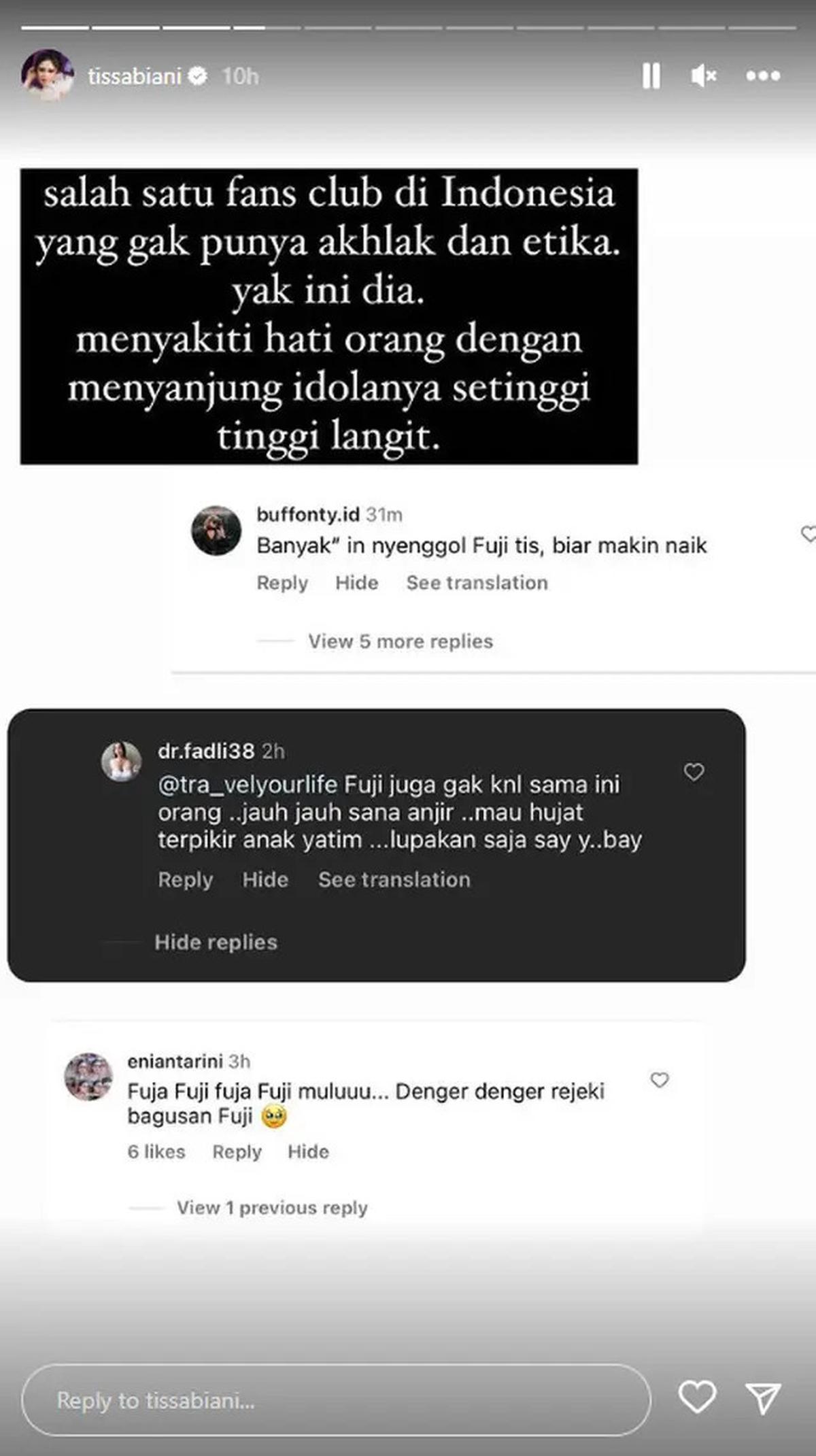 Dok. Istimewa