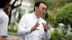 Gubernur DKI Jakarta Basuki Tjahaja Purnama meminta maaf kepada para pihak yang tersinggung atas perkataan kasarnya selama ini. Apalagi selama pria yang karib disapa Ahok itu terlibat kisruh pembahasan APBD 2015 bersama DPRD DKI Jakarta.