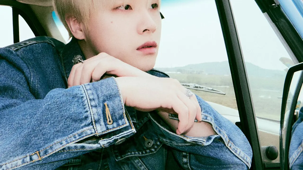 Jay atau Jinhwan iKon. (YG Entertainment via Soompi)