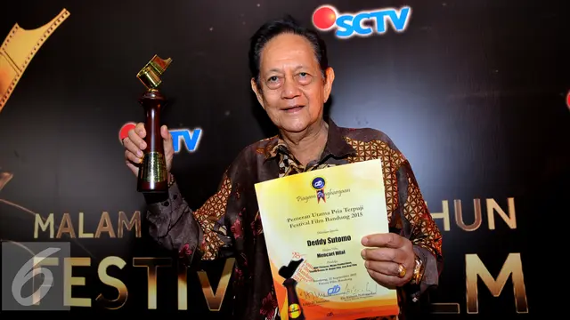 20150912-Pemenang FFB 2015-Bandung-Deddy Sutomo