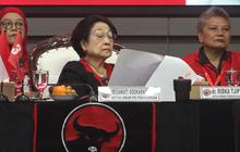 Ketika Megawati Tersulut Tudingan Budi Arie
