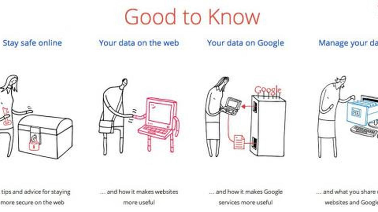 GoodToKnow, suatu kemunduran atau kemajuan?