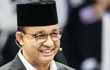 Sederet Janji Anies saat Jadi Gubernur DKI Jakarta yang Sisakan Persoalan