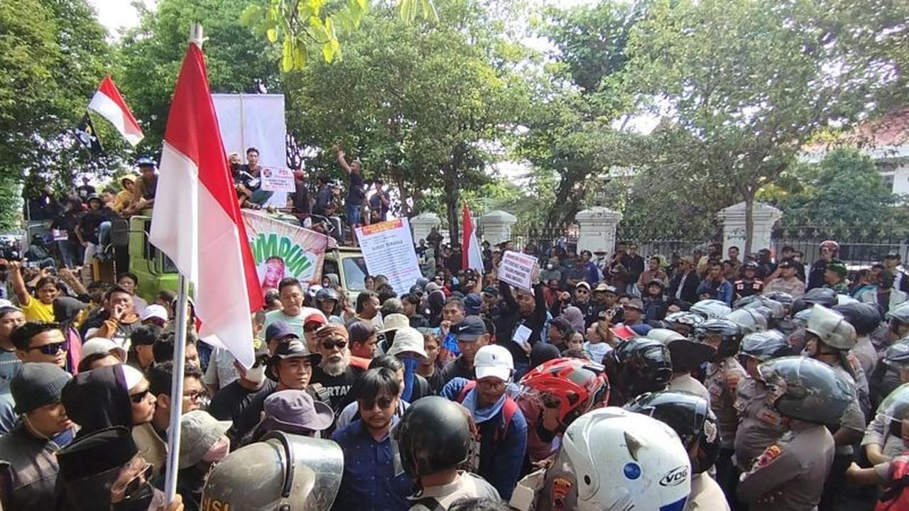 Dari Prabumulih hingga Pati: 2 Pejabat Terjerat Relasi Kuasa, Etika Pejabat Publik Jadi Sorotan!