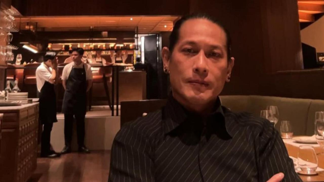 Potret Dapur Rumah Chef Juna Memiliki Model Desain yang Elegan dan Estetik